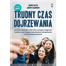Trudny czas dojrzewania (e-book)