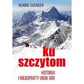 Ku szczytom (e-book)