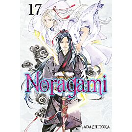 Noragami - 17
