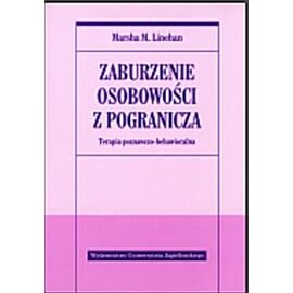 Zaburzenie osobowości z pogranicza