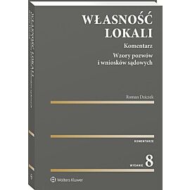 Własność lokali Komentarz