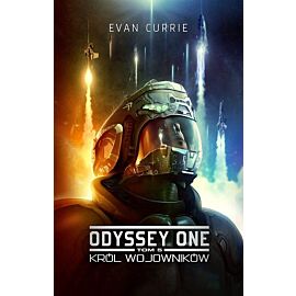 Odyssey One. Tom 5 Król wojowników