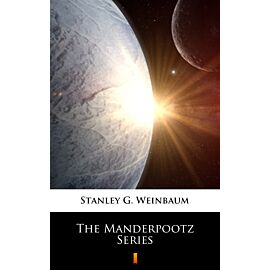The Manderpootz Series (e-book)