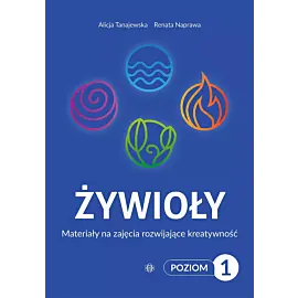 Żywioły. Poziom 1