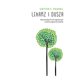Lekarz i dusza (e-book)