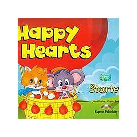 Happy Hearts Starter Pack