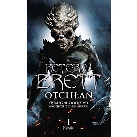 Otchłań. Księga 1. Cykl demoniczny. Część 9