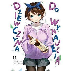 Dziewczyna do wynajęcia - 11