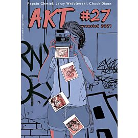 Akt - 27