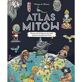 Atlas mitów