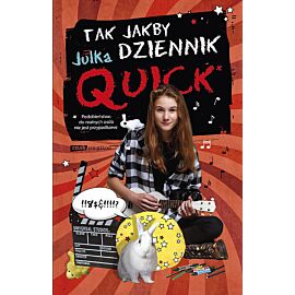 Tak jakby dziennik
