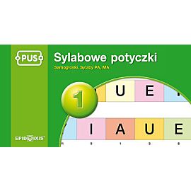 PUS Sylabowe potyczki 1