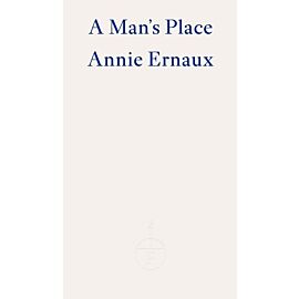 A man's place