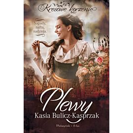 Plewy. Napady, nafta, nadzieja (e-book)