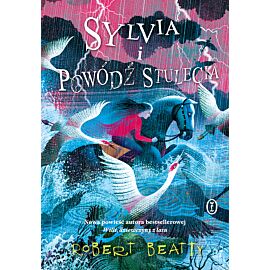 Sylvia i powódź stulecia (e-book)