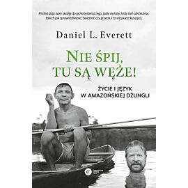 Nie śpij, tu są węże!