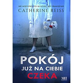 Pokój już na ciebie czeka