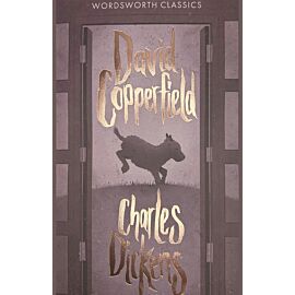 David Copperfield. Wordsworth Classics wer. angielska