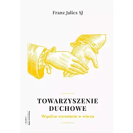 Towarzyszenie duchowe