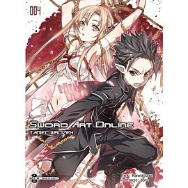 Sword Art Online - 04