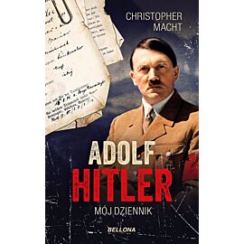 Adolf Hitler, Mój dziennik