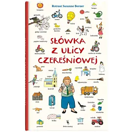 Słówka z ulicy Czereśniowej
