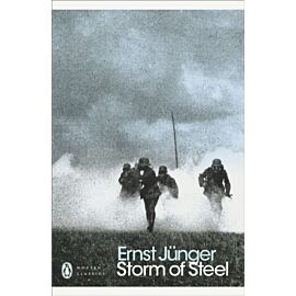 Storm of Steel wer. angielska