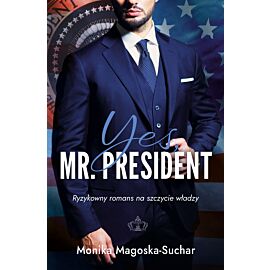 Yes, Mr. President (e-book)