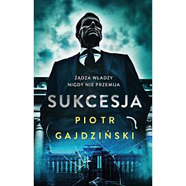 Sukcesja (e-book)