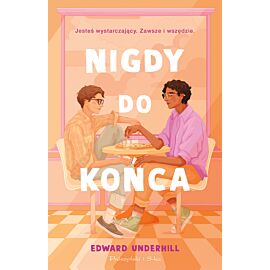 Nigdy do końca (e-book)