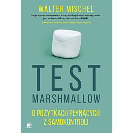 Test Marshmallow (e-book)