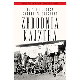Zbrodnia kajzera