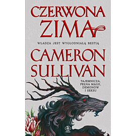 Czerwona Zima