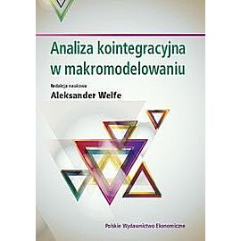 Analiza kointegracyjna w makromodelowaniu