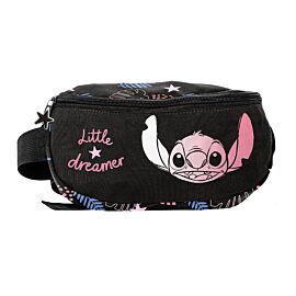 Saszetka na pas Stitch Little Dreamer DS26YY-510