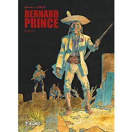 Bernard Prince - wyd. zbiorcze - 02
