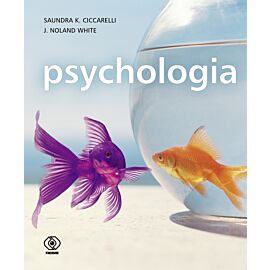 Psychologia