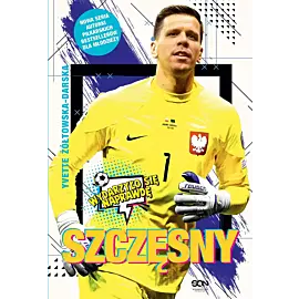 Szczęsny. Chłopak, który odważył się być bramkarzem