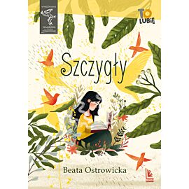 Szczygły (e-book)