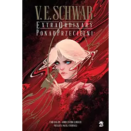 Extraordinary. PonadPrzeciętni