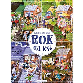 Rok na wsi