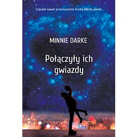 Połączyły ich gwiazdy (e-book)