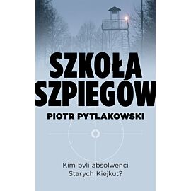 Szkoła szpiegów