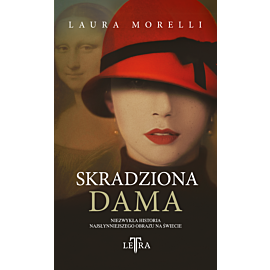 Skradziona dama (e-book)