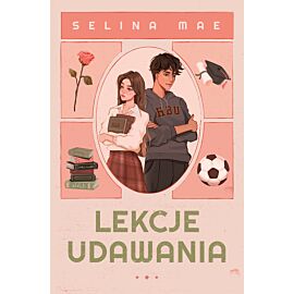 Lekcje udawania (e-book)