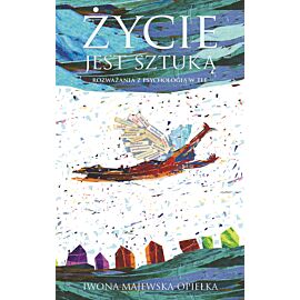 Życie jest sztuką (e-book)