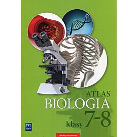 Biologia Atlas 7-8