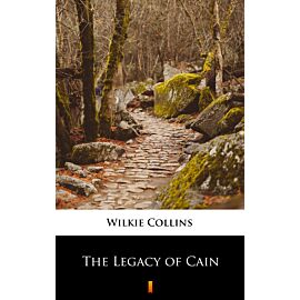 The Legacy of Cain (e-book)