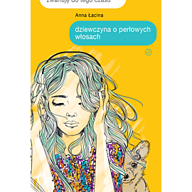 Dziewczyna o perłowych włosach (e-book)