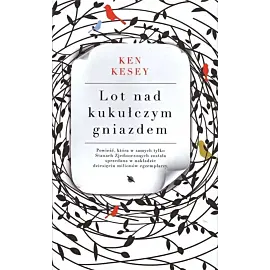 Lot nad kukułczym gniazdem